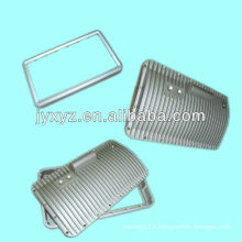 oem precision manufacture custom aluminum heat sink